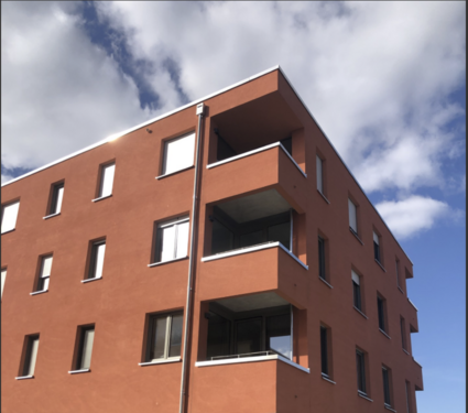 Foto - Wohnung zum Mieten in Ketzin 595,00 € 46.81 m²