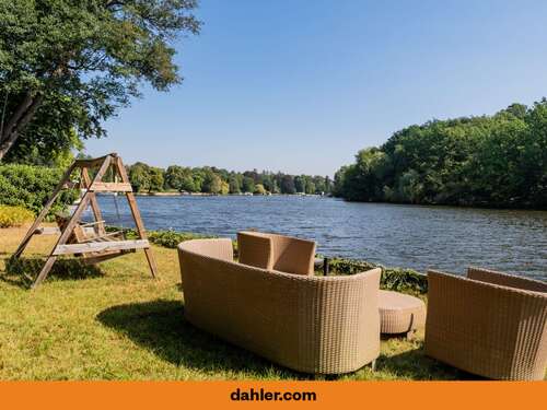 Foto - Wohnung zum Kaufen in Berlin Wannsee 750.000,00 € 94.23 m²