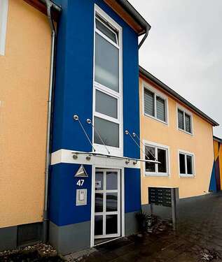 Foto - Wohnung zum Mieten in Hagen-Haspe 310,00 € 38.25 m²