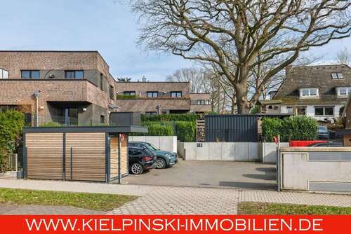 Foto - Haus zum Kaufen in Wedel 819.000,00 € 138.5 m²