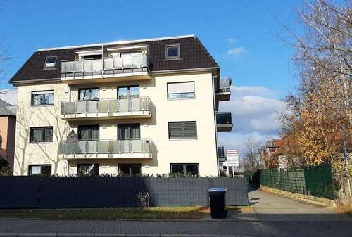 Foto - Wohnung zum Mieten in Dresden 940,00 € 94 m²