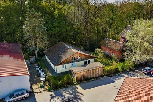 Foto - Haus zum Kaufen in Lüneburg 395.000,00 € 162 m²