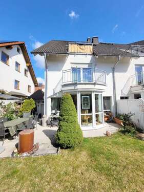 Foto - Haus zum Mieten in Kiedrich 2.800,00 € 153 m²