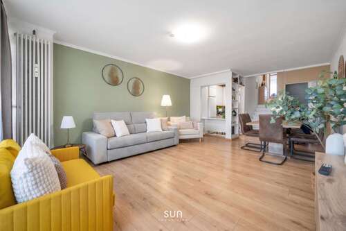 Foto - Wohnung zum Kaufen in Rodgau 220.000,00 € 65 m²