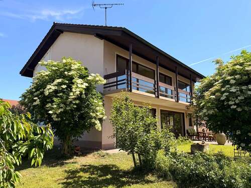 Foto - Haus zum Kaufen in Sasbach am Kaiserstuhl 529.000,00 € 156 m²