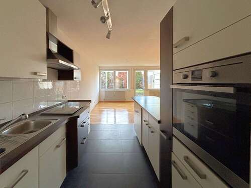 Foto - Wohnung zum Kaufen in Kornwestheim 369.000,00 € 93.06 m²