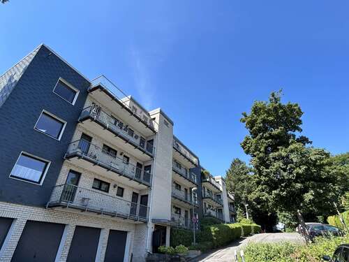 Foto - Wohnung zum Kaufen in Wuppertal 249.000,00 € 120 m²
