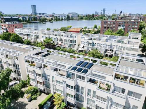 Foto - Haus zum Kaufen in Berlin 1.749.000,00 € 206 m²