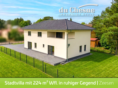 Foto - Haus zum Kaufen in Zeesen 950.000,00 € 224.31 m²