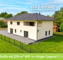 Haus zum Kaufen in Zeesen 950.000,00 € 224.31 m²