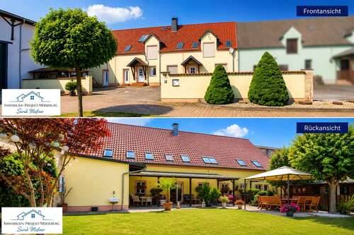 Foto - Haus zum Kaufen in Schkortleben 479.000,00 € 280 m²