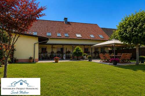 Foto - Haus zum Kaufen in Schkortleben 459.000,00 € 280 m²