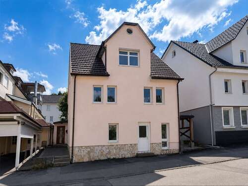 Foto - Haus zum Kaufen in Albstadt 155.000,00 € 110 m²