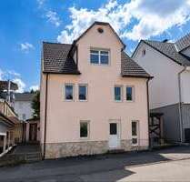 Haus zum Kaufen in Albstadt 155.000,00 € 110 m²