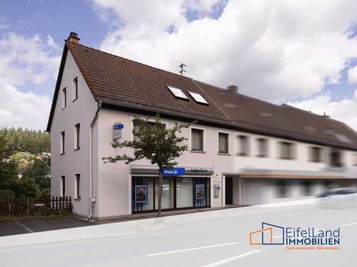 Foto - Haus zum Kaufen in Jünkerath 199.000,00 € 126.8 m²