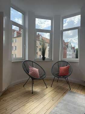 Foto - Wohnung zum Kaufen in Hannover 449.000,00 € 86 m²