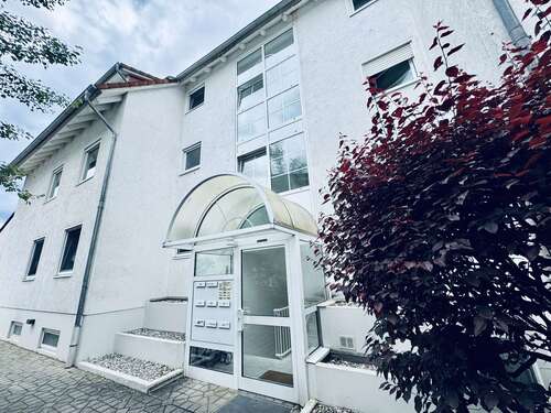 Foto - Wohnung zum Kaufen in Mörfelden-Walldorf 479.000,00 € 112 m²