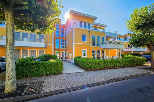 Foto - Wohnung zum Kaufen in Bad Neuenahr-Ahrweiler 495.000,00 € 121 m²