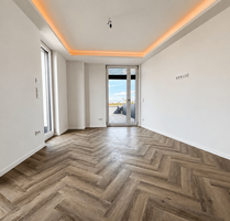 Wohnung zum Mieten in Augsburg 1.998,14 € 95 m²