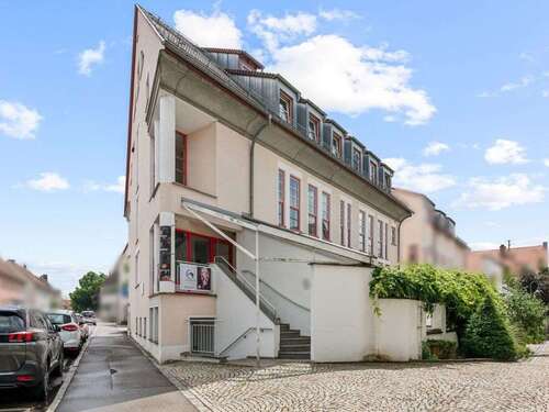 Foto - Wohnung zum Kaufen in Weißenhorn 220.000,00 € 74 m²