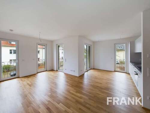 Foto - Wohnung zum Mieten in Frankfurt 1.990,00 € 89.5 m²
