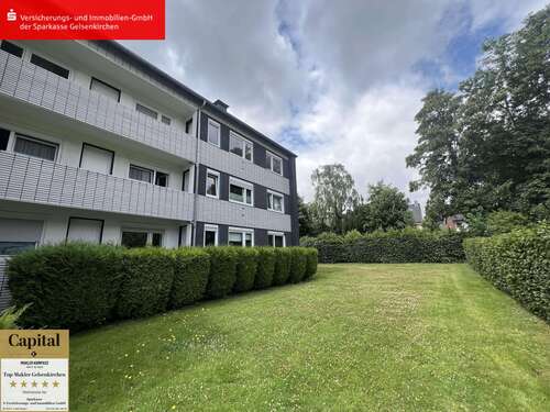 Foto - Wohnung zum Kaufen in Herten 87.900,00 € 63 m²