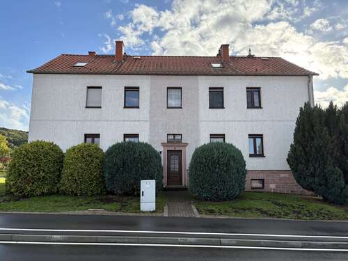 Foto - Wohnung zum Kaufen in Bornhagen 65.000,00 € 58 m²