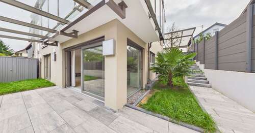 Foto - Wohnung zum Mieten in Walldorf 1.850,00 € 125 m²