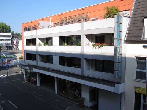 Foto - Wohnung zum Mieten in Siegburg 623,00 € 52 m²