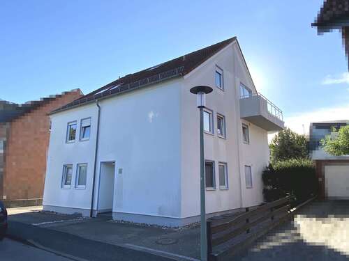 Foto - Wohnung zum Kaufen in Beckum 199.000,00 € 82.25 m²