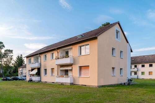 Foto - Wohnung zum Mieten in Celle 629,00 € 80.97 m²