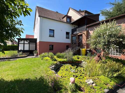 Foto - Haus zum Kaufen in Zweibrücken 295.000,00 € 120 m²