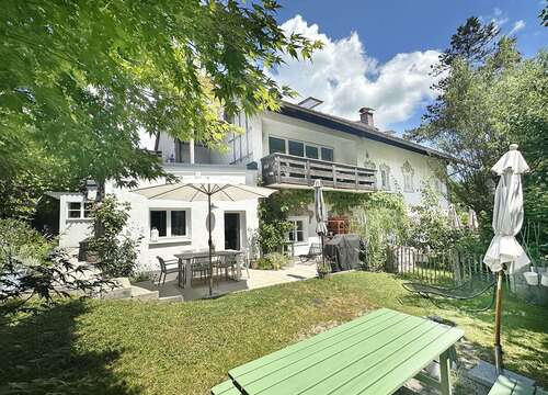 Foto - Wohnung zum Kaufen in Traunstein 750.000,00 € 140 m²