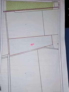 Foto - Grundstück in Drebber 180.000,00 € 19947 m²