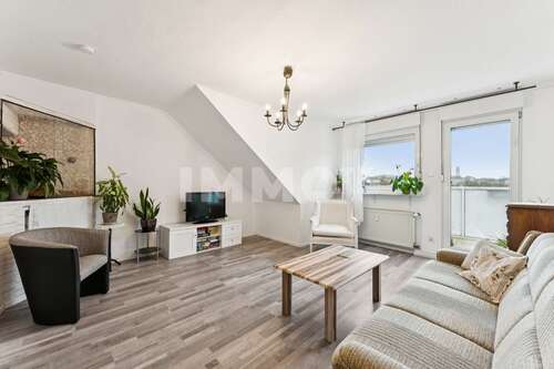 Foto - Wohnung zum Kaufen in Solingen 159.000,00 € 76 m²