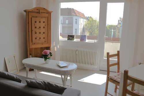 Foto - Wohnen auf Zeit in Berlin 1.400,00 €