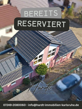 Foto - Haus zum Kaufen in Limburger Hof 428.000,00 € 95 m²