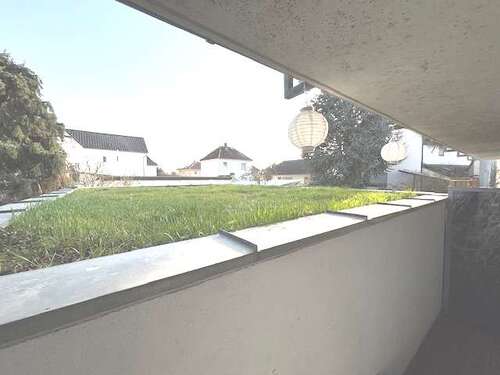 Foto - Wohnung zum Mieten in Mörfelden-Walldorf 650,00 € 52.62 m²