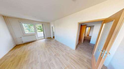 Foto - Wohnung zum Mieten in Chemnitz 450,00 € 65.27 m²