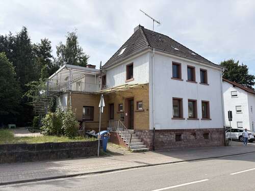 Foto - Wohnung zum Mieten in Reichenbach-Steegen 900,00 € 120 m²