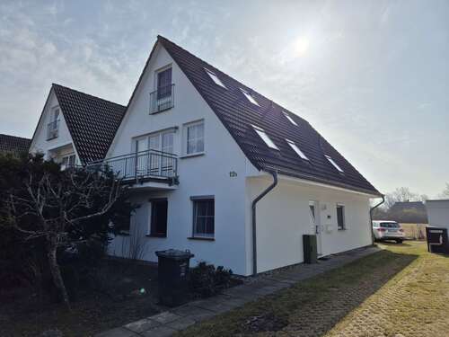 Foto - Wohnung zum Kaufen in Breege 299.000,00 € 82 m²