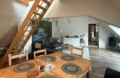 Foto - Wohnung zum Kaufen in Neidenstein 232.000,00 € 140 m²
