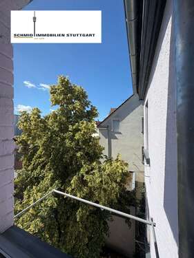 Foto - Wohnung zum Mieten in Stuttgart 795,00 € 56 m²