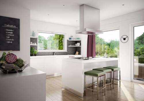 Foto - Haus zum Kaufen in Glees 450.139,00 € 123 m²