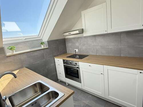 Foto - Wohnung zum Mieten in Wuppertal 460,00 € 49 m²