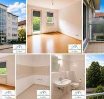 Wohnung zum Kaufen in Merseburg 110.000,00 € 49 m²