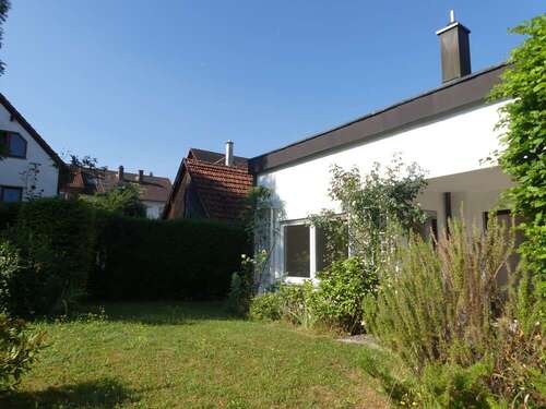 Foto - Haus zum Mieten in Marbach 1.150,00 € 117 m²