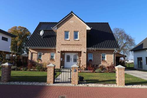 Foto - Haus zum Kaufen in Bützow 599.000,00 € 167 m²