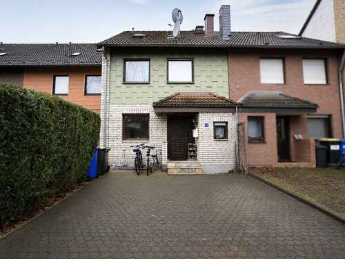 Foto - Haus zum Kaufen in Erftstadt 379.999,00 € 129 m²