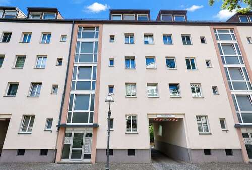 Foto - Wohnung zum Kaufen in Berlin 165.000,00 € 59.95 m²